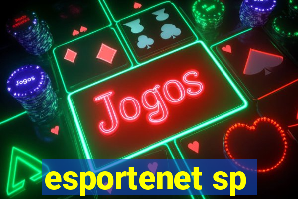 esportenet sp